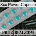 Xxx Power Capsule 28